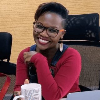 Dr. Stella Bosire Recommends Mercy Nabwire for Treasurer, KMPDU