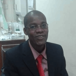 Dr. Ben Lipesa endorses Mercy Nabwire for Treasurer, KMPDU