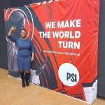 Trade Unions Push for Fair Global Taxation at the U.N.