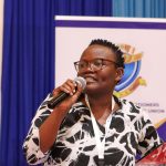 Dr. Mercy Nabwire’s ADC 2025 Address – A Health System in Crisis : Confronting Inequality, Defending Dignity, and Building Power