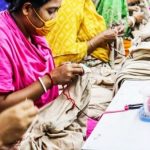 Militarised Neoliberalism and the Crisis of Labour in Africa