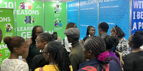 The Price of Mobility: Reflecting on Kenya’s Labour Agreement with Germany