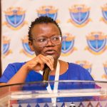 Financialisation, labour precarity and public health vulnerability in Kenya’s health system