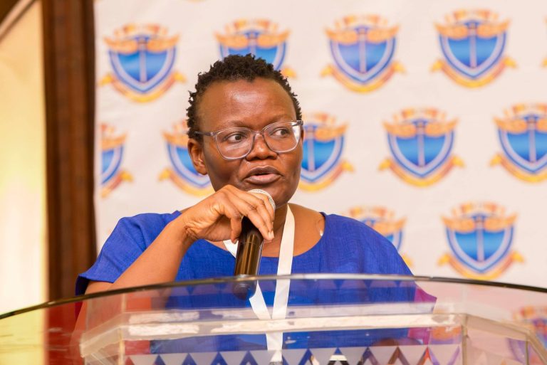 Financialisation, labour precarity and public health vulnerability in Kenya’s health system